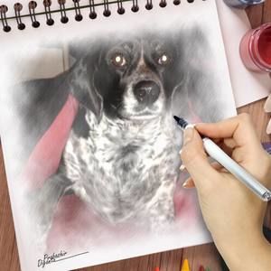 Meet your Posher, Lenora